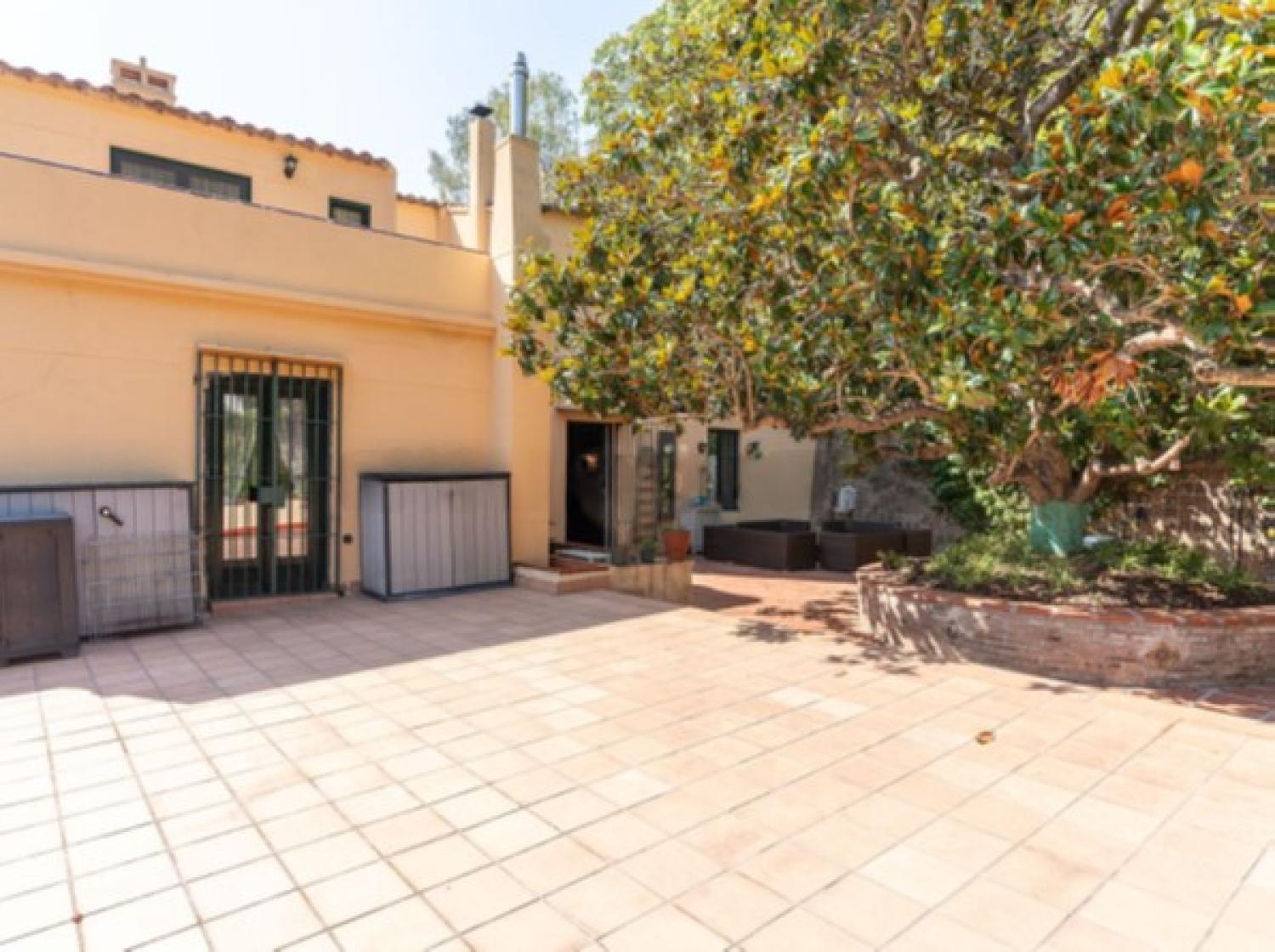  à vendre maison de maître Nucli Antic Maresme 39