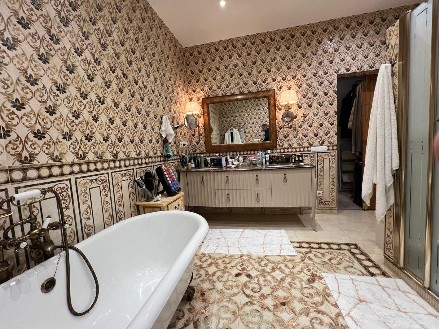  à vendre maison de maître Nucli Antic Maresme 50