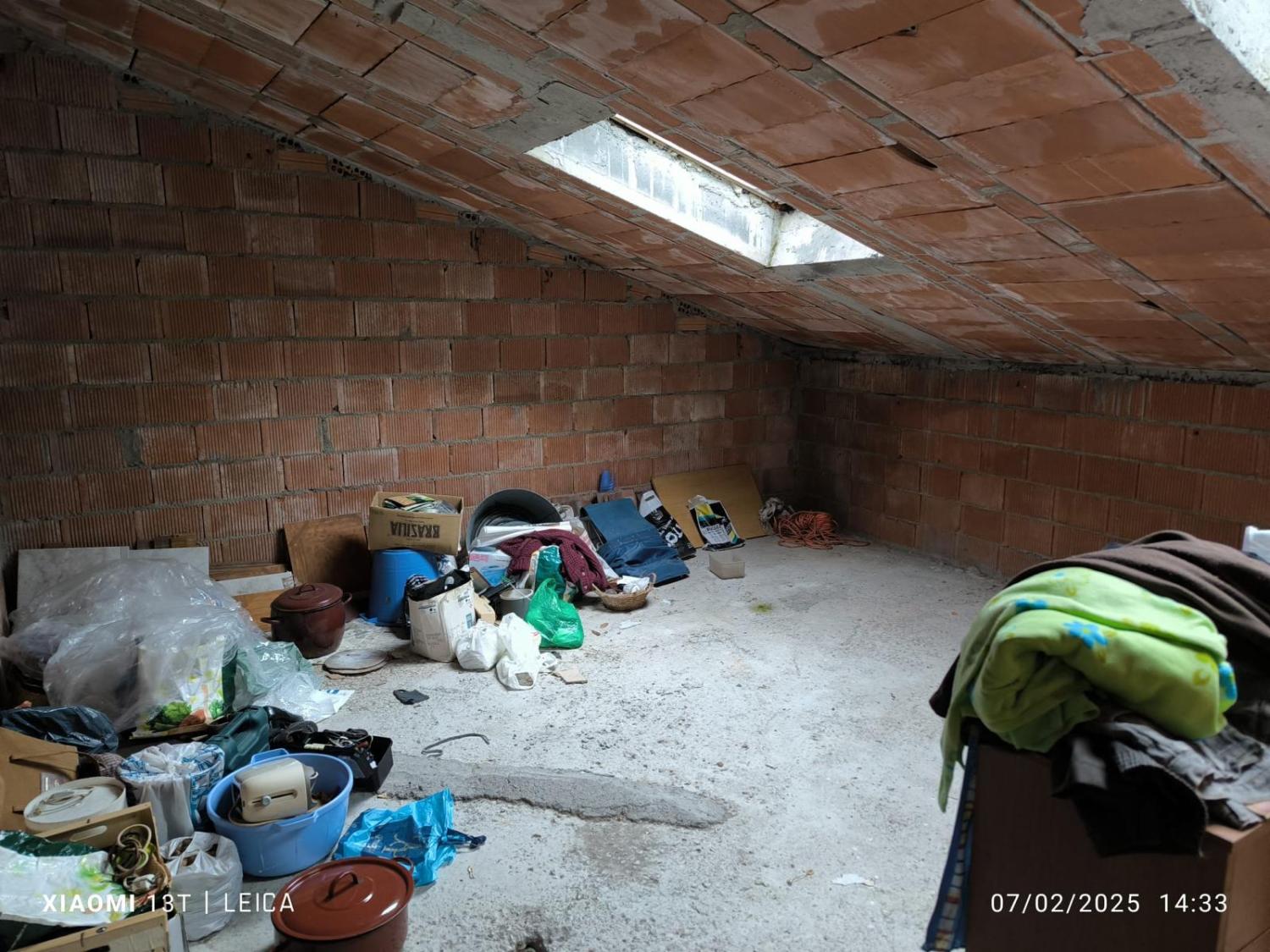  à vendre maison de ville Arangas Oriente 41