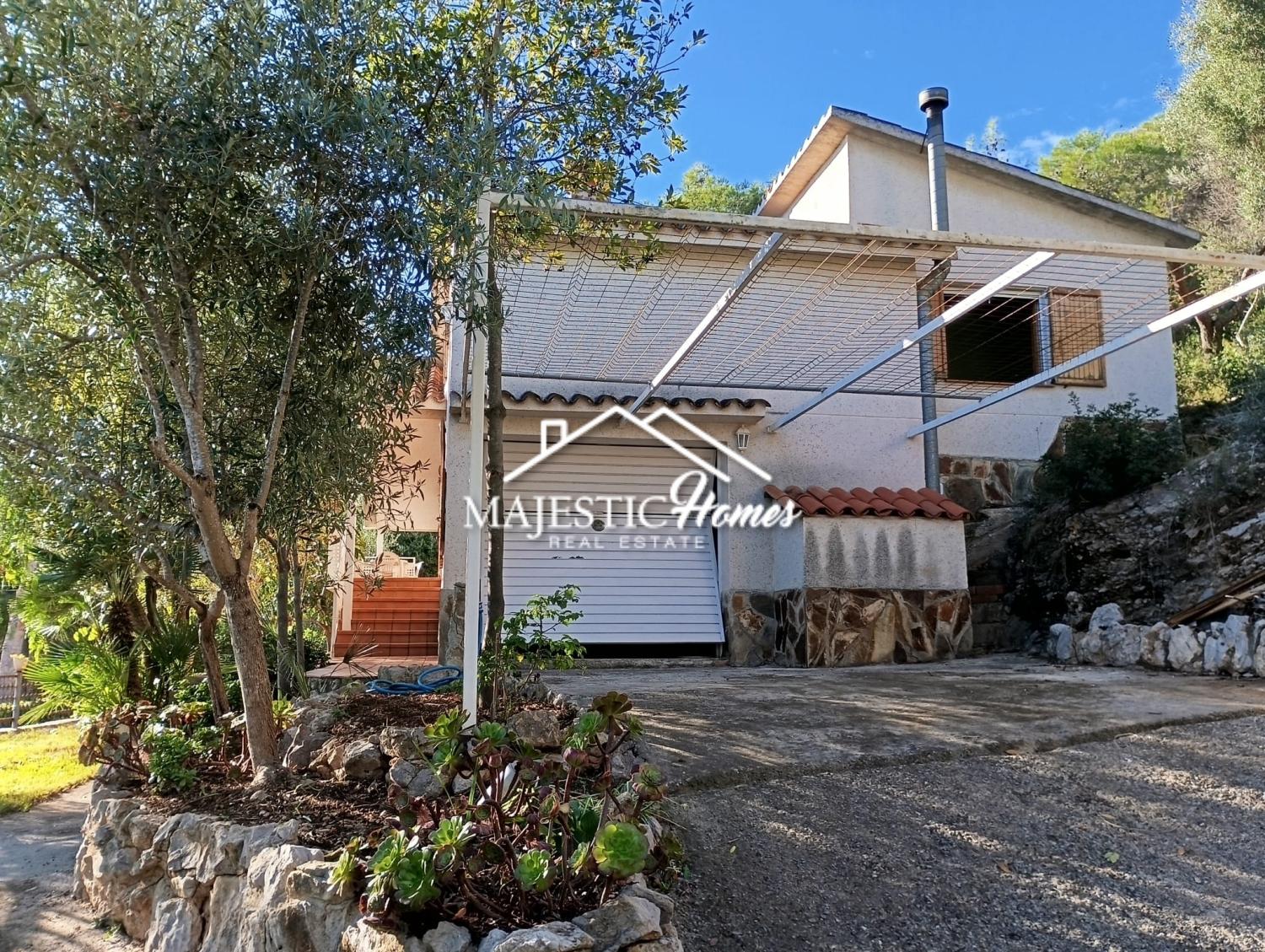 à vendre maison Cubelles Garraf 34
