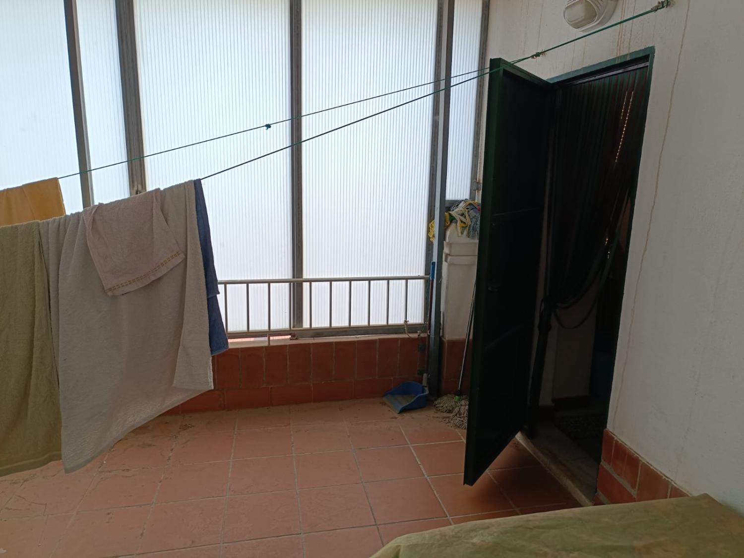  à vendre maison de ville Motril Costa Tropical 8