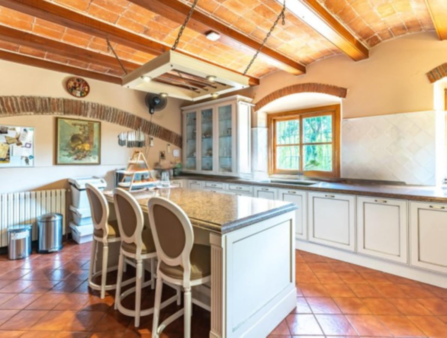  à vendre maison de maître Nucli Antic Maresme 17