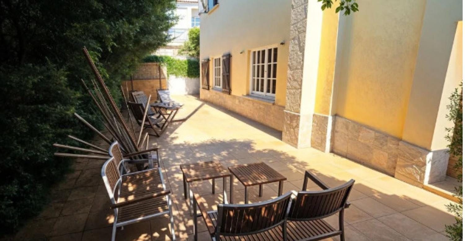  à vendre villa Santa Coloma De Farners Selva 4