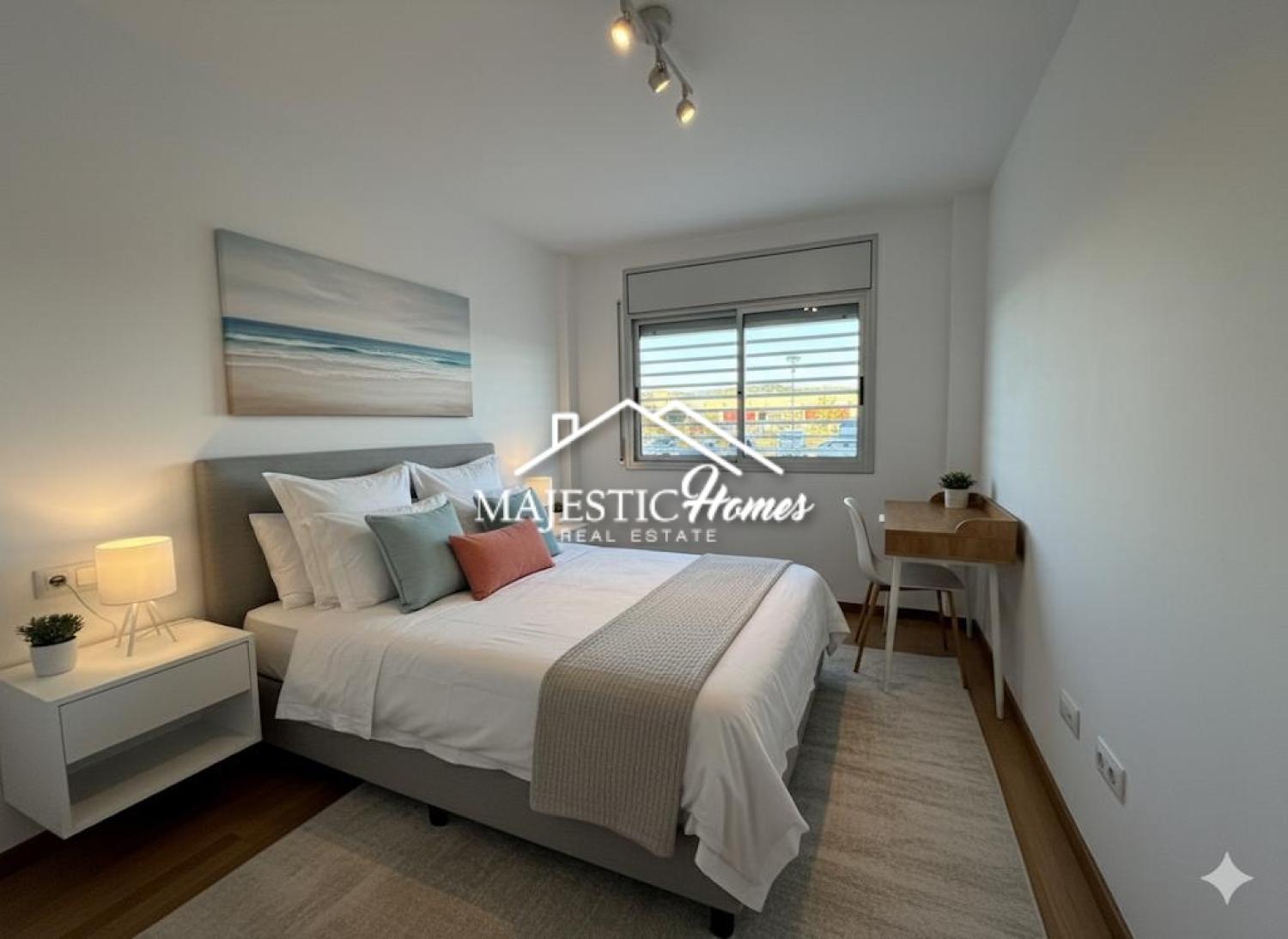  à vendre appartement Cubelles Garraf 11