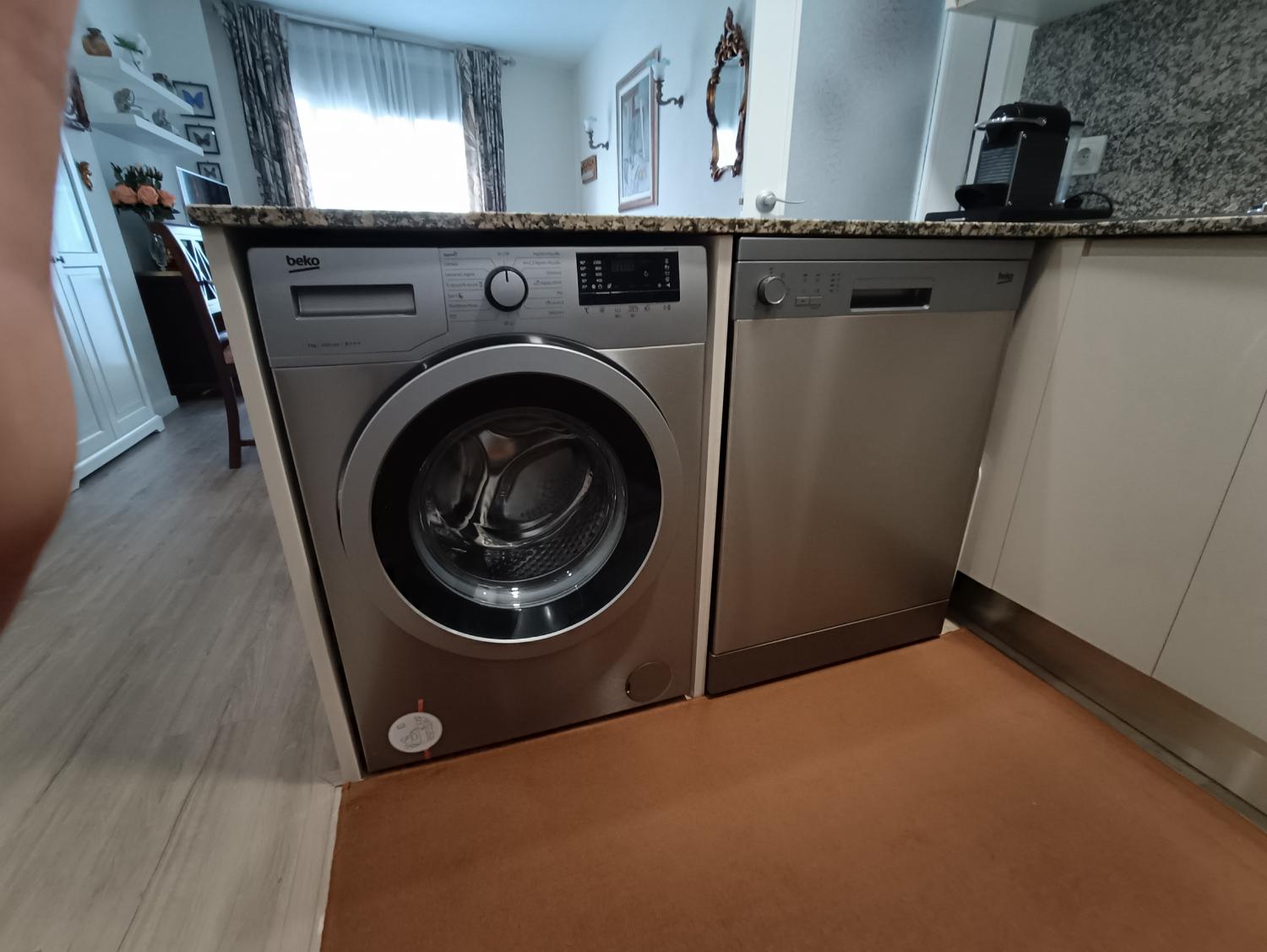  à vendre appartement Lloret De Mar Selva 7