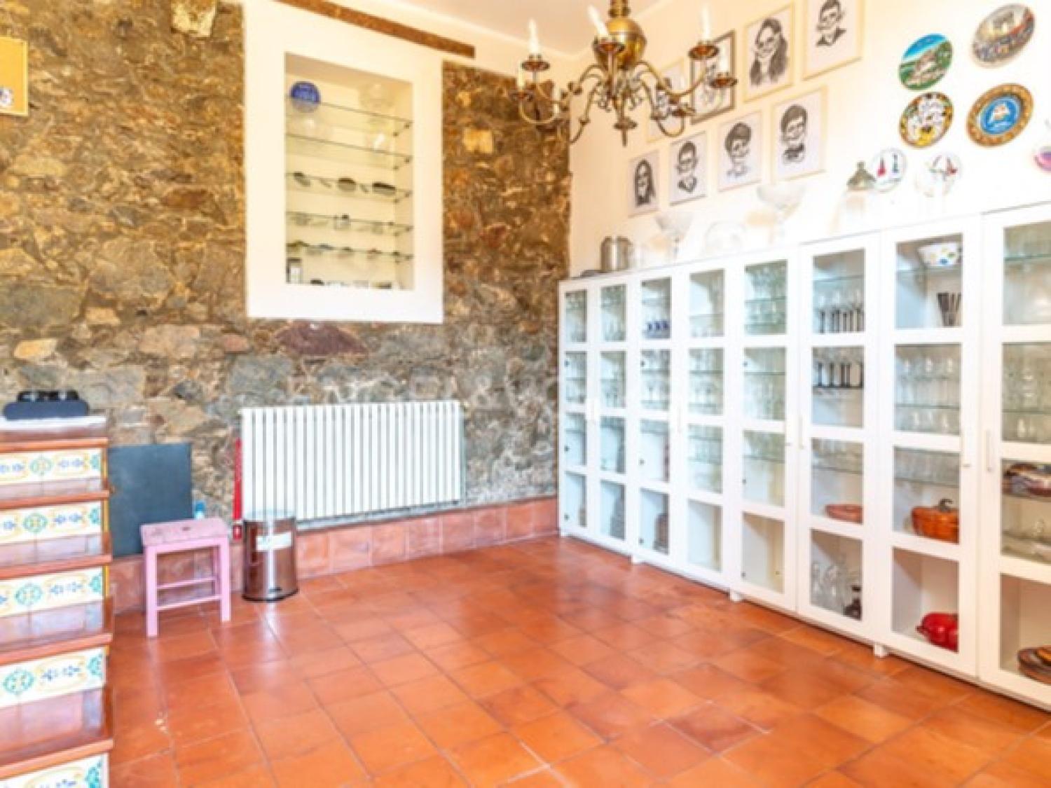  à vendre maison de maître Nucli Antic Maresme 23