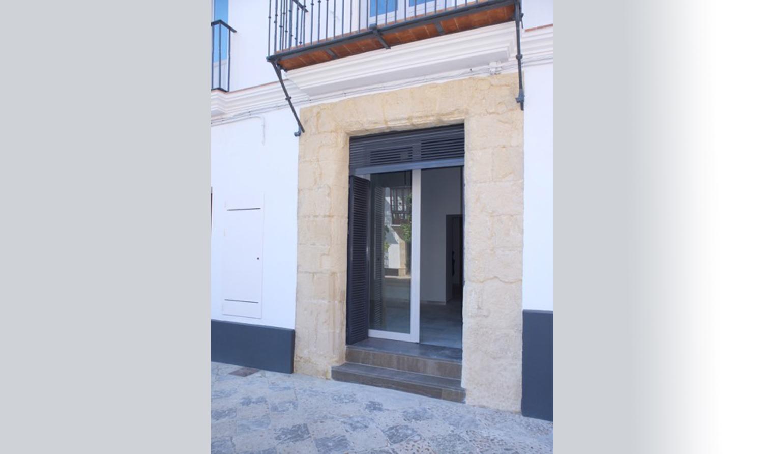 à vendre appartement El Puerto De Santa Maria Bahía De Cádiz 4