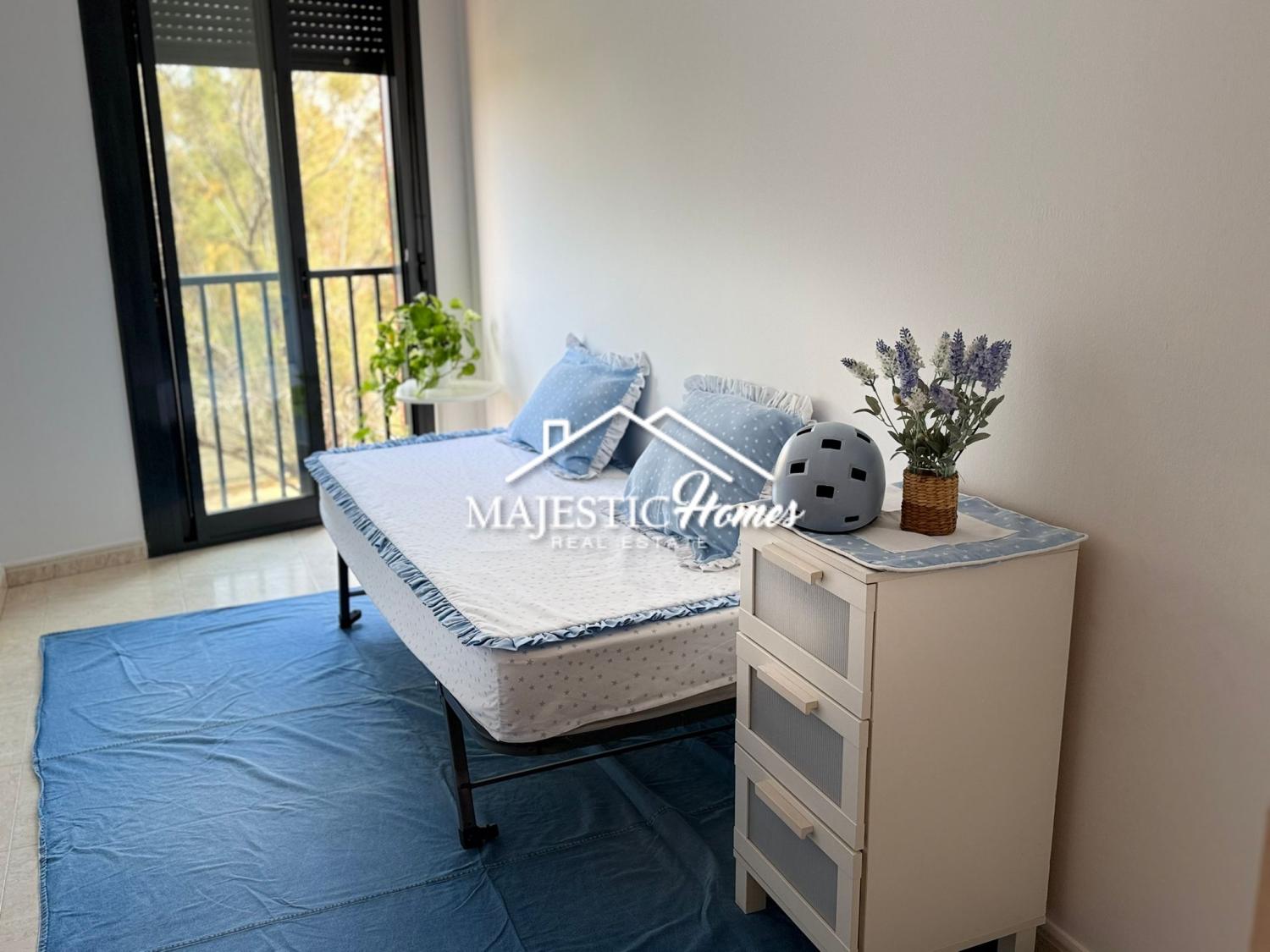  à vendre appartement Cubelles Garraf 11