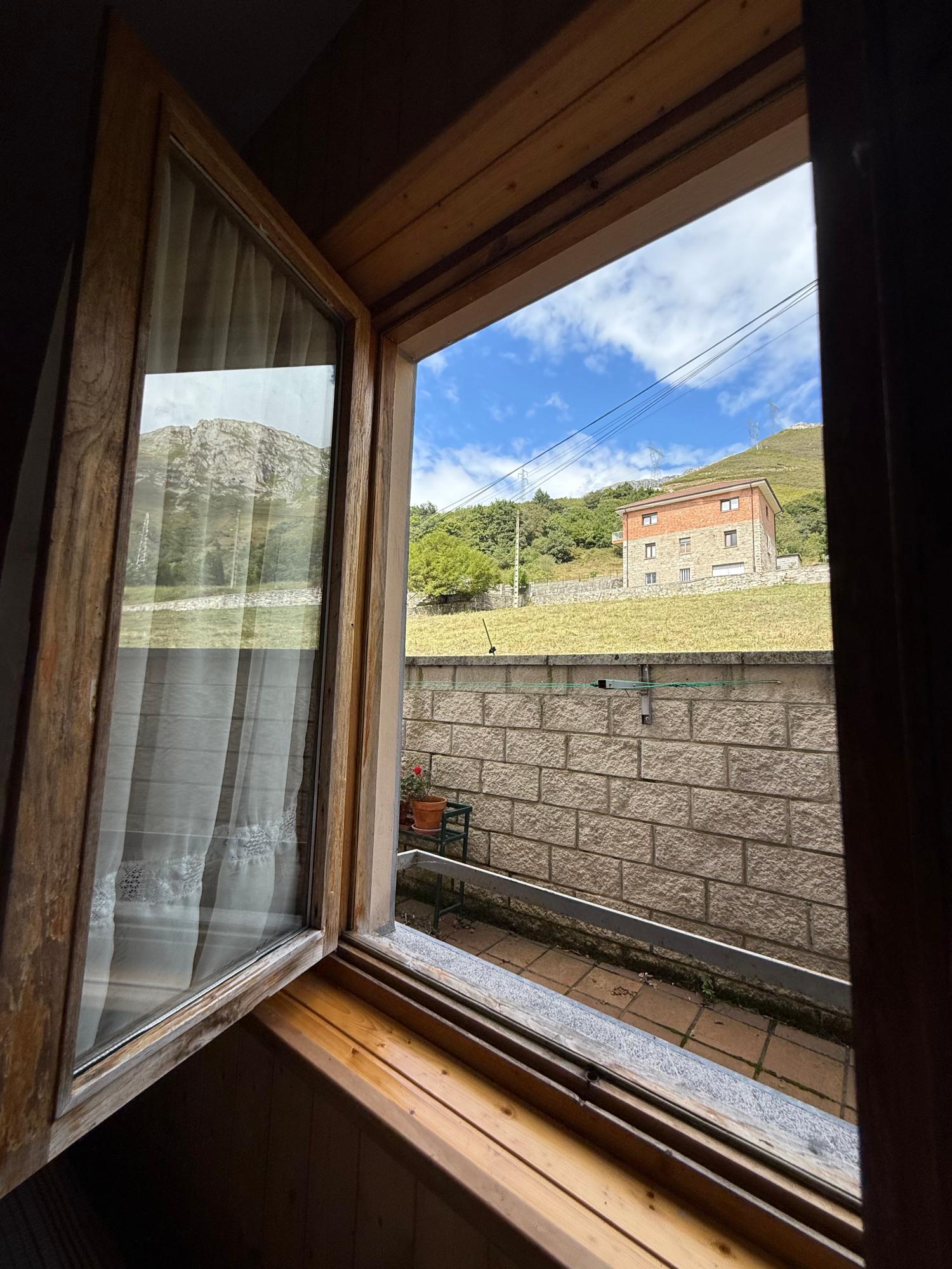  à vendre maison de ville Arangas Oriente 14