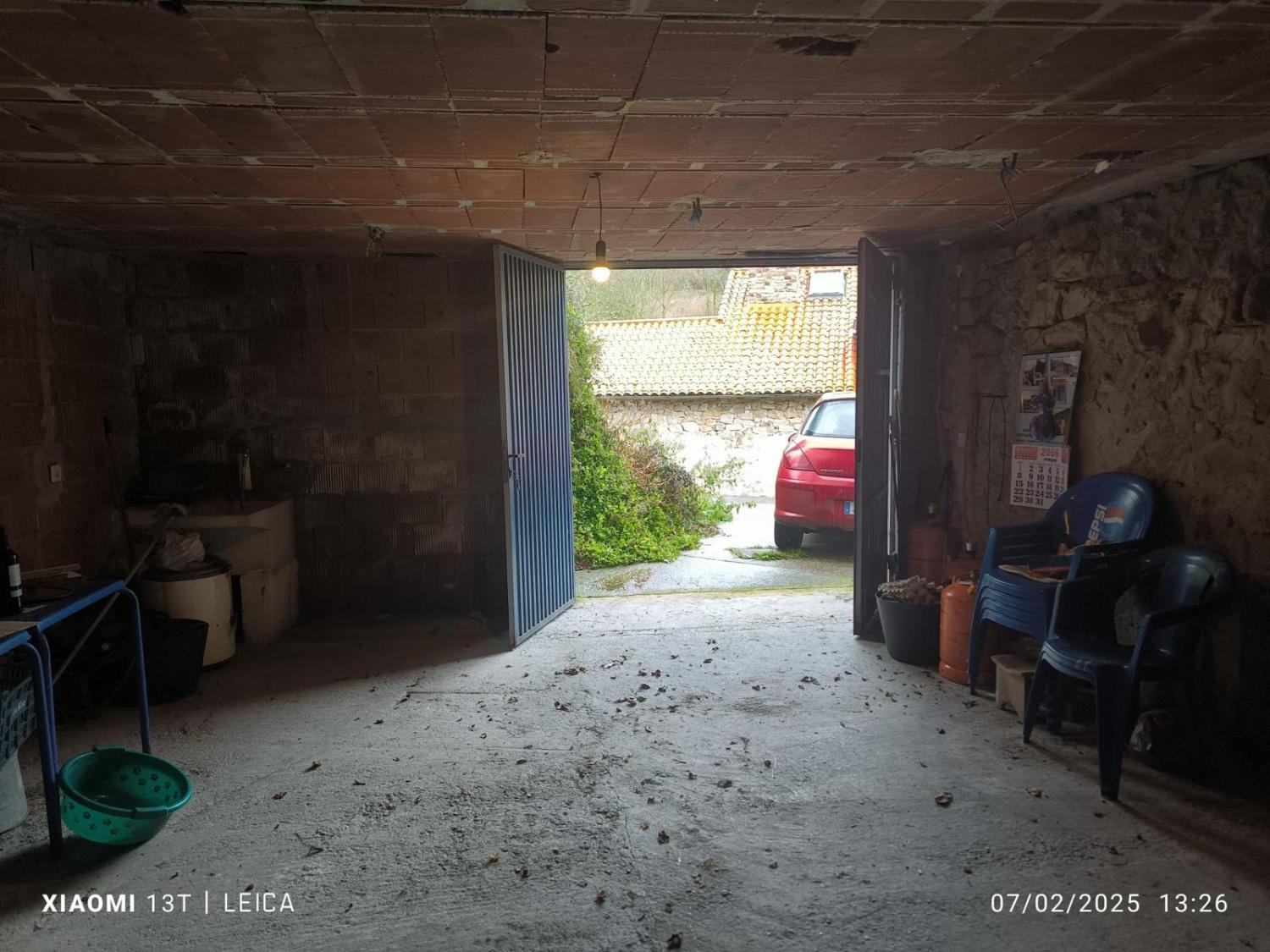  à vendre maison de ville Arangas Oriente 47