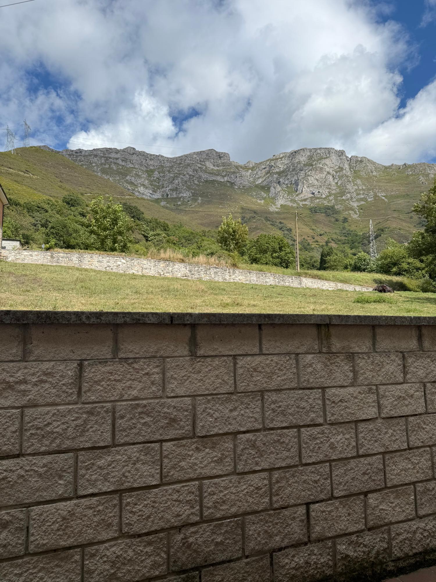  à vendre maison de ville Arangas Oriente 12