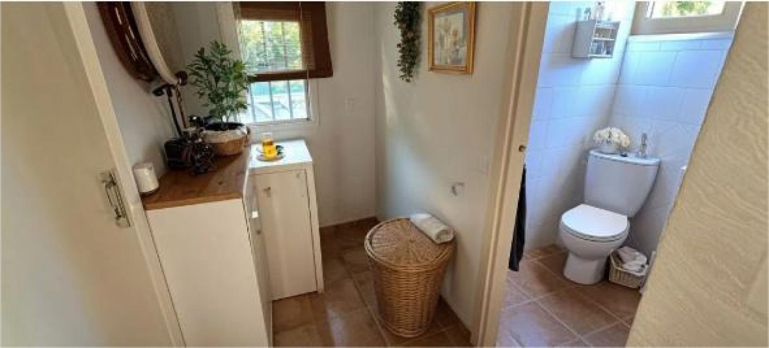  à vendre villa Santa Coloma De Farners Selva 13