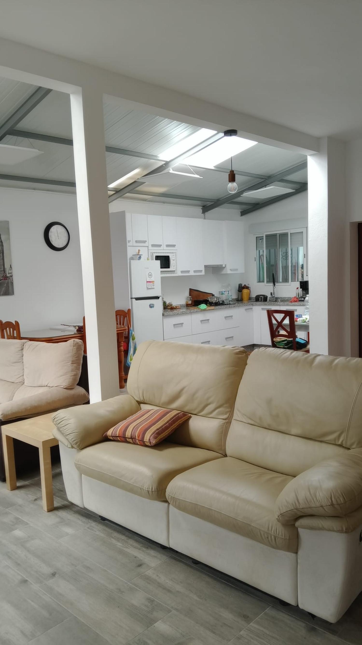  à vendre maison de ville Puntalón Costa Tropical 1