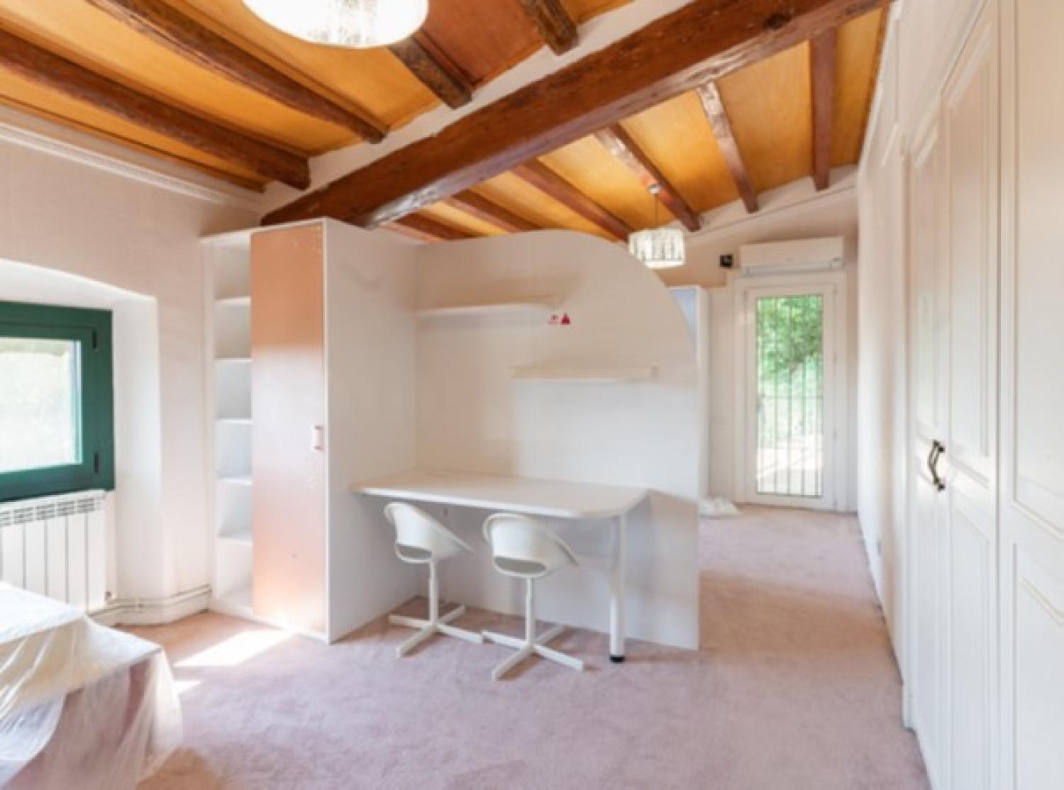  à vendre maison de maître Nucli Antic Maresme 51