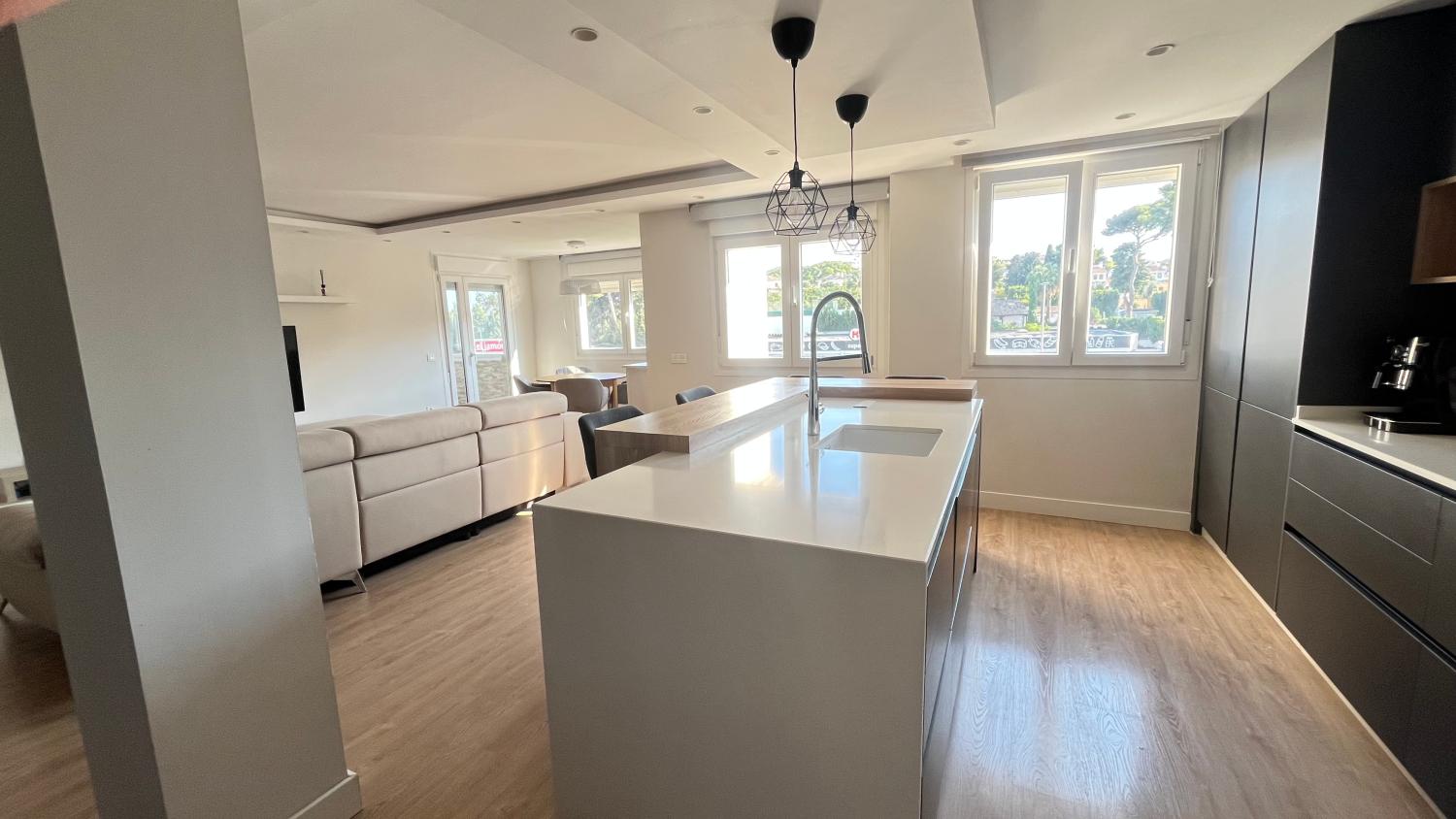  à vendre batiment Churriana Málaga-Costa Del Sol 3