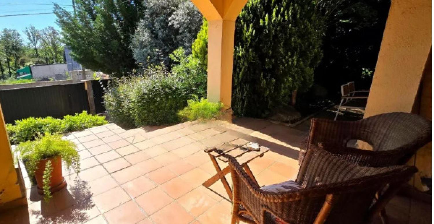  à vendre villa Santa Coloma De Farners Selva 24