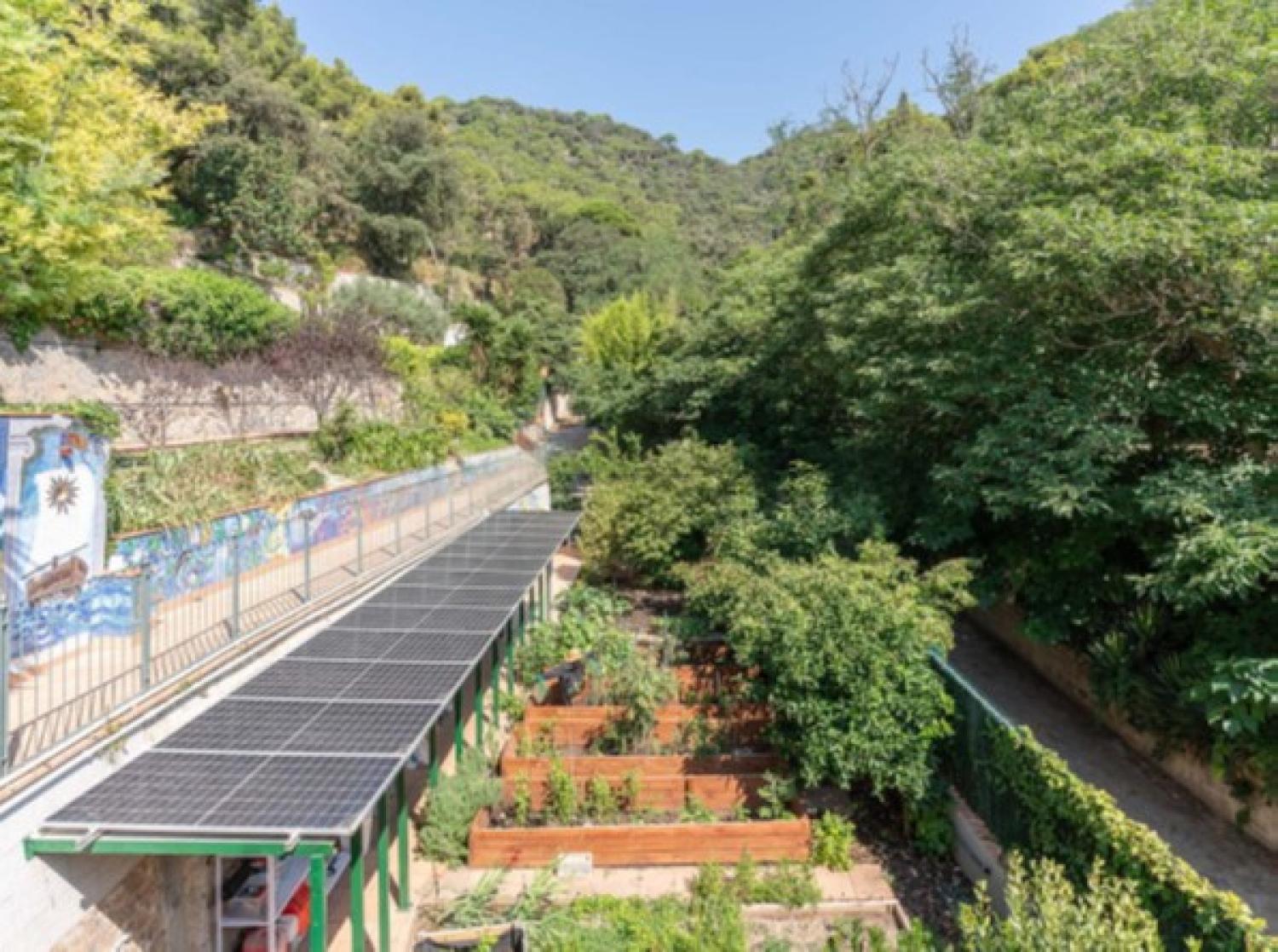  à vendre maison de maître Nucli Antic Maresme 40