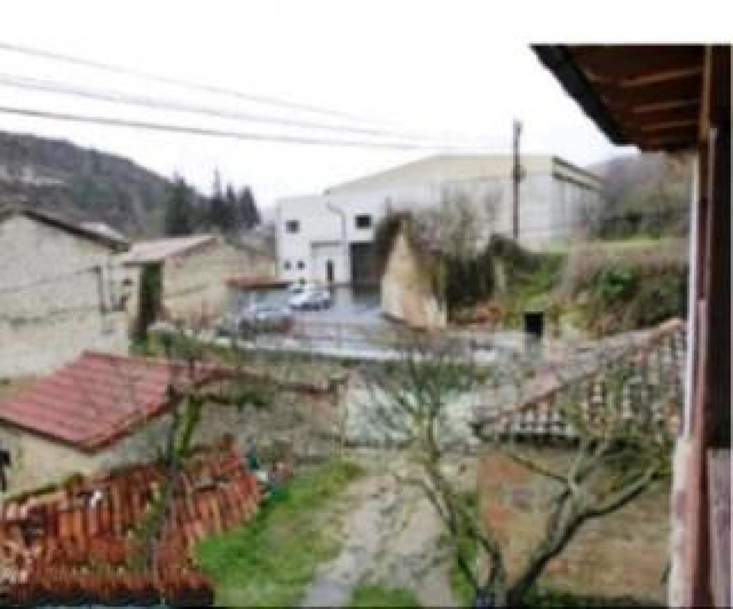  à vendre maison de ville Sedano Páramos 3