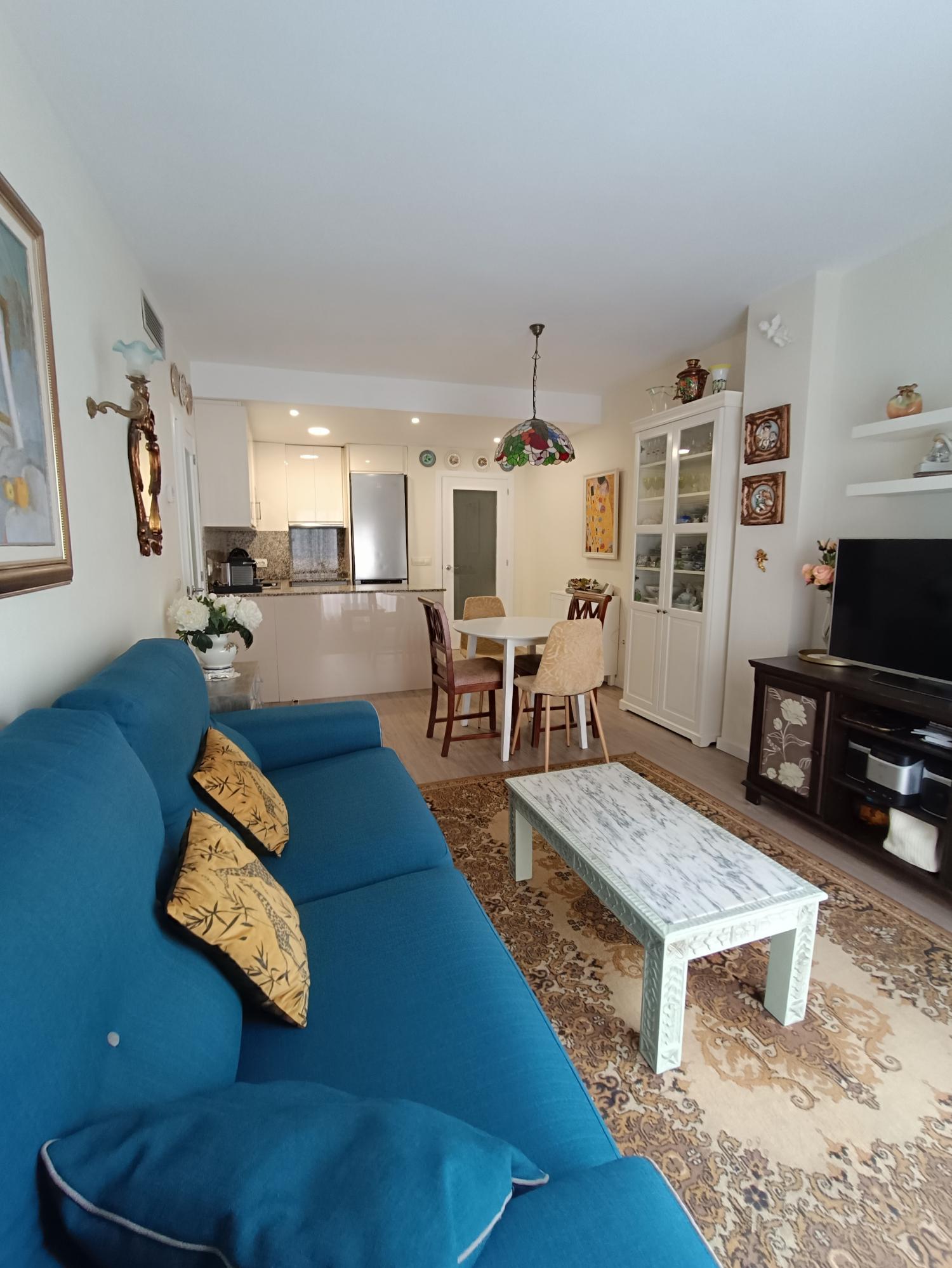  à vendre appartement Lloret De Mar Selva 3