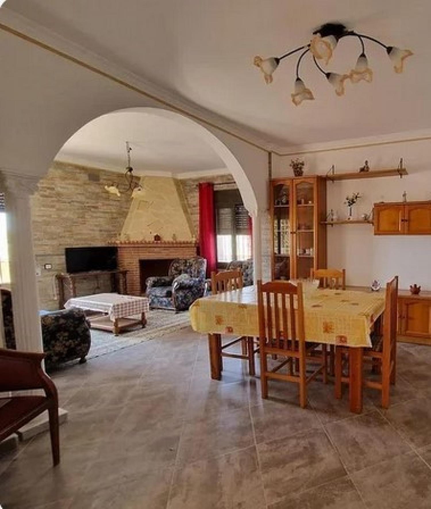  à vendre maison de ville Molvízar Costa Tropical 2