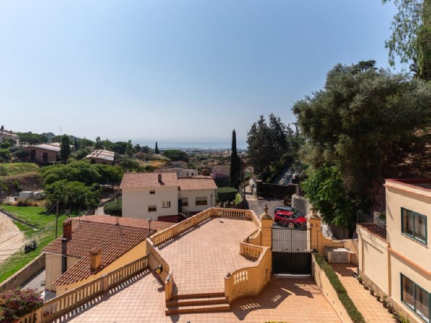  à vendre maison de maître Nucli Antic Maresme 48