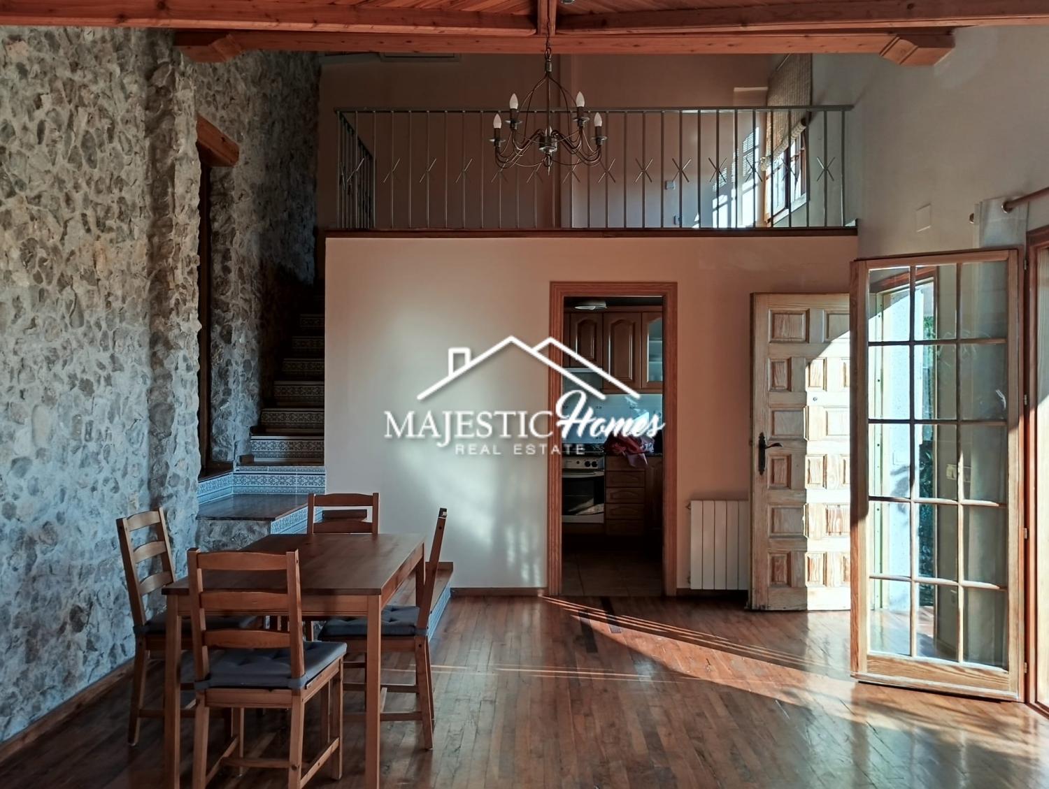  à vendre maison Cubelles Garraf 5