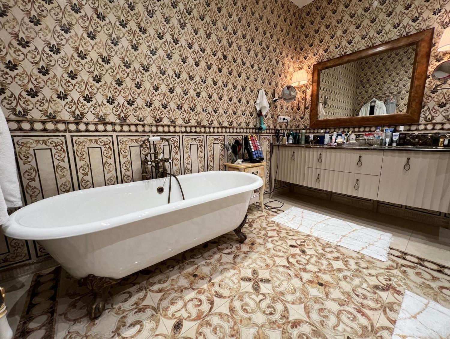  à vendre maison de maître Nucli Antic Maresme 36