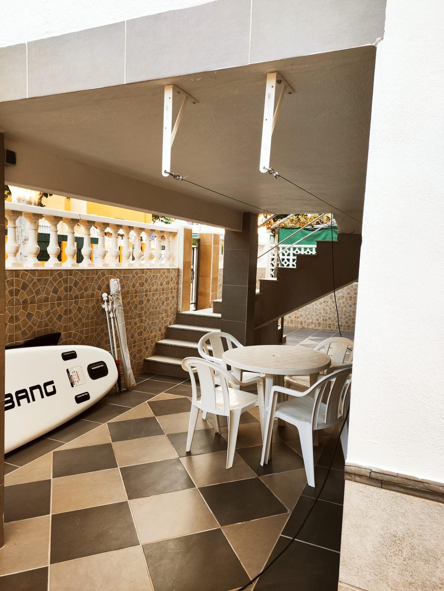  à vendre maison La Playa Plana Alta 56