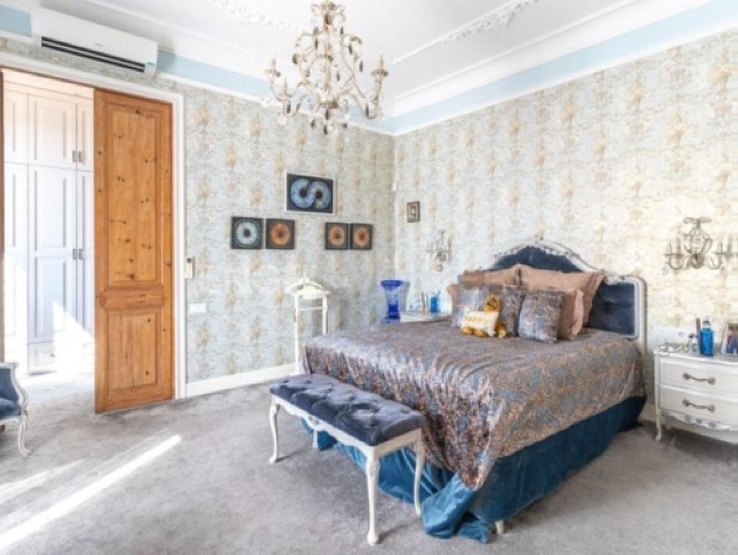  à vendre maison de maître Nucli Antic Maresme 32