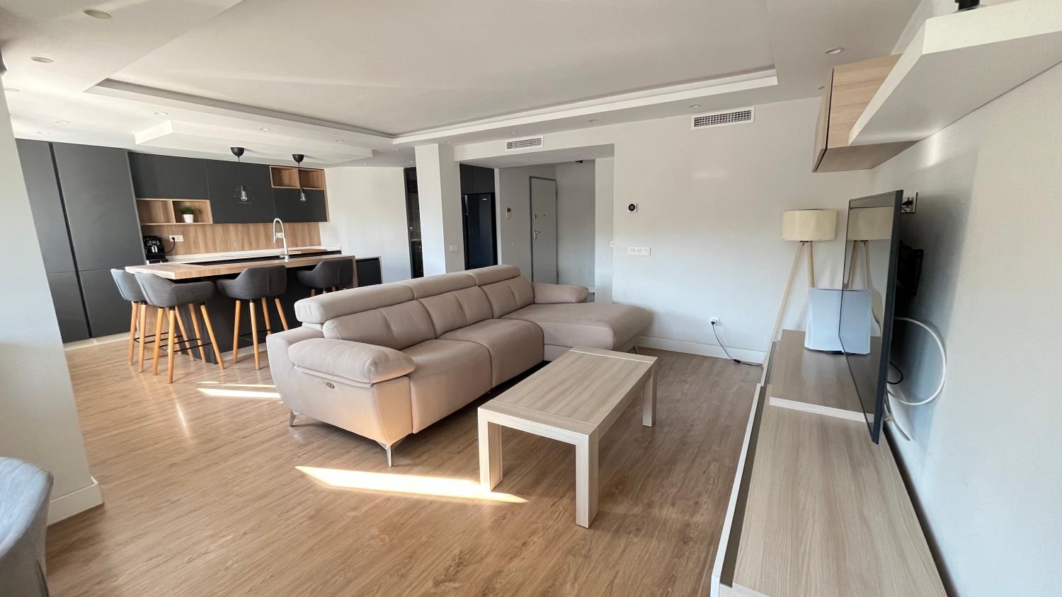  à vendre batiment Churriana Málaga-Costa Del Sol 4
