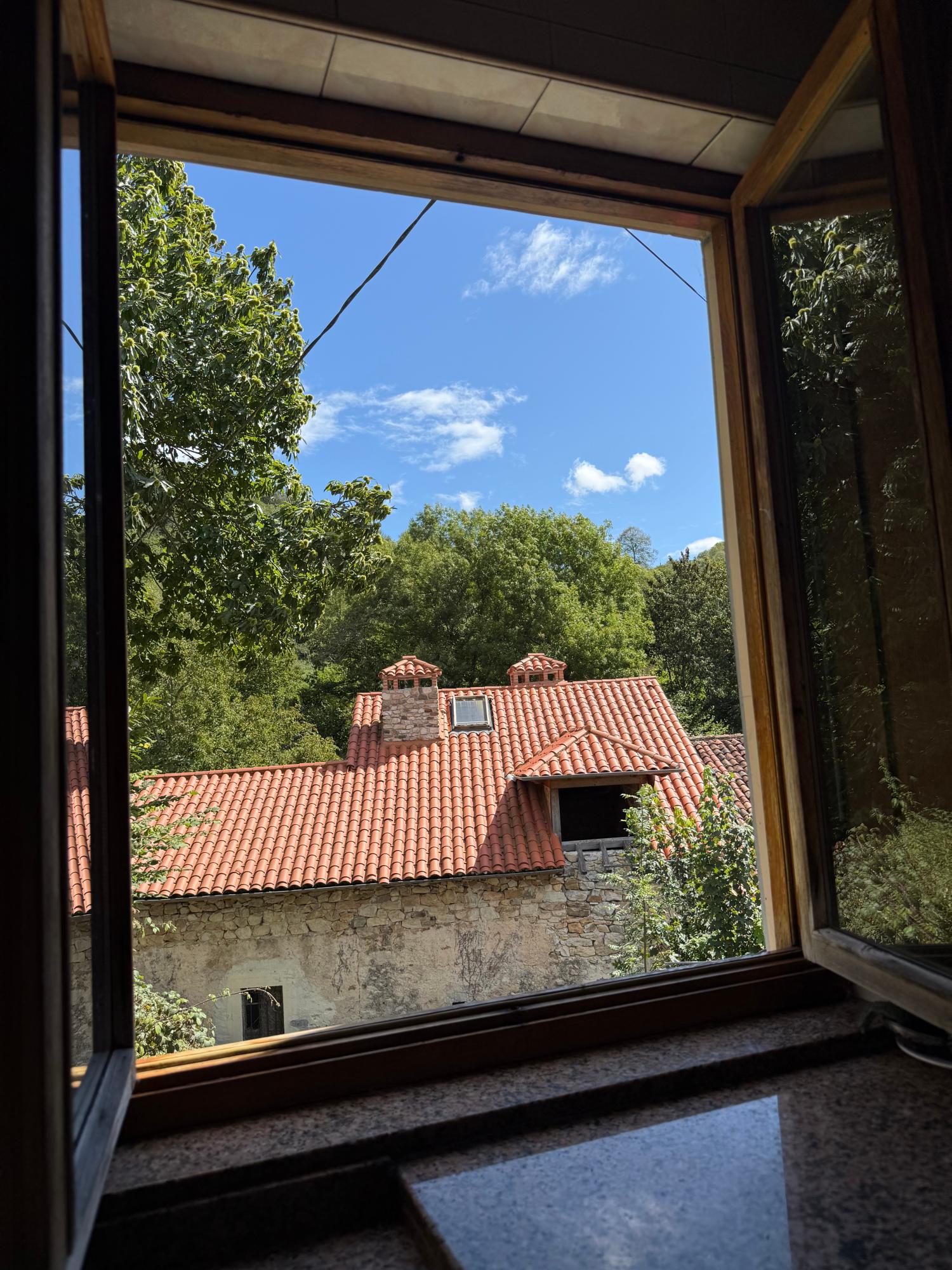  à vendre maison de ville Arangas Oriente 22