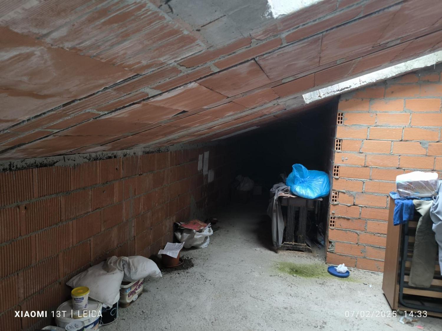  à vendre maison de ville Arangas Oriente 42