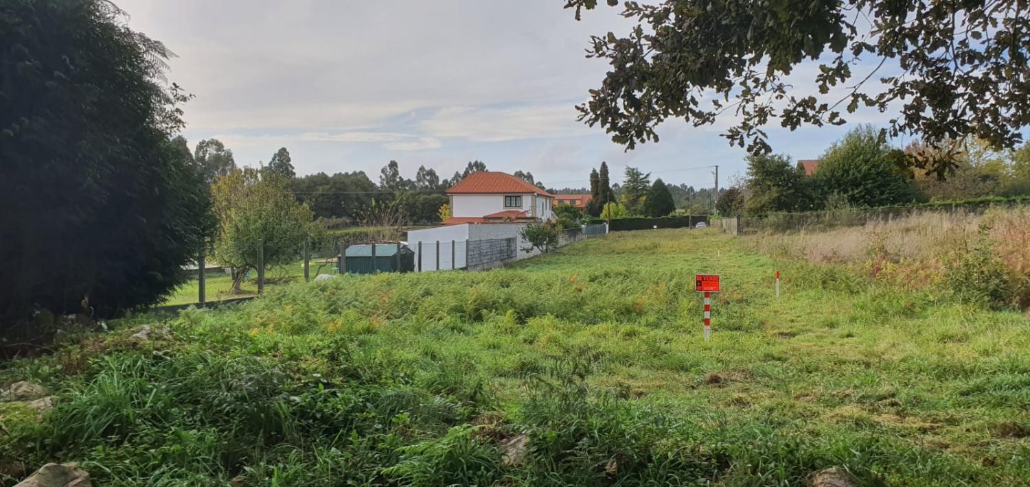  à vendre terrain Raíces Santiago 28