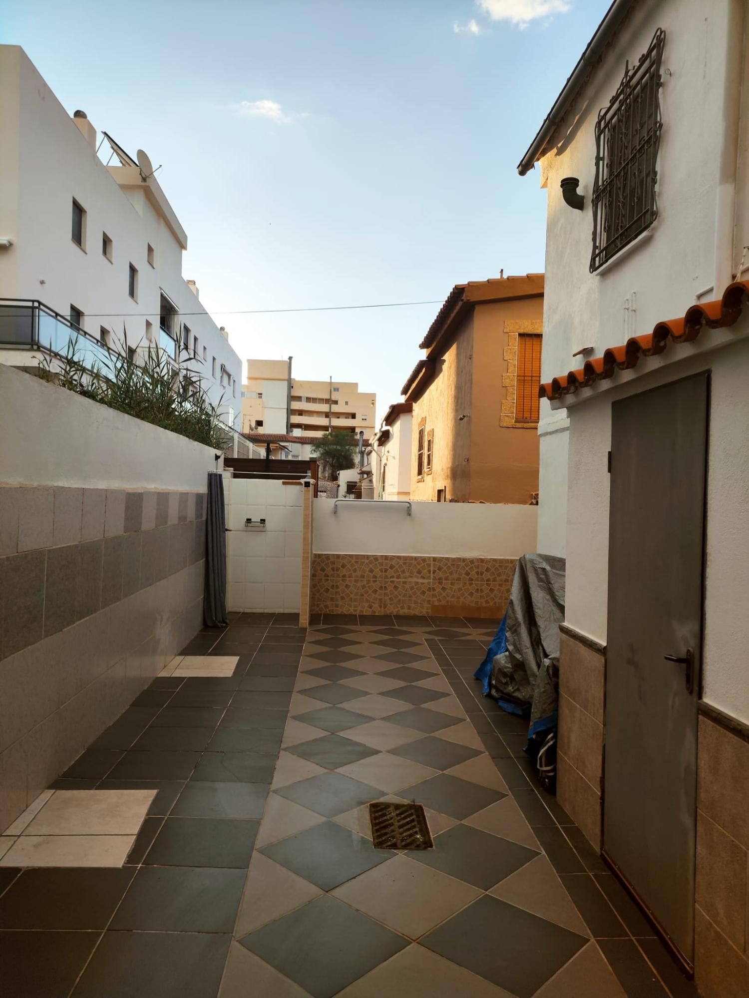  à vendre maison La Playa Plana Alta 10