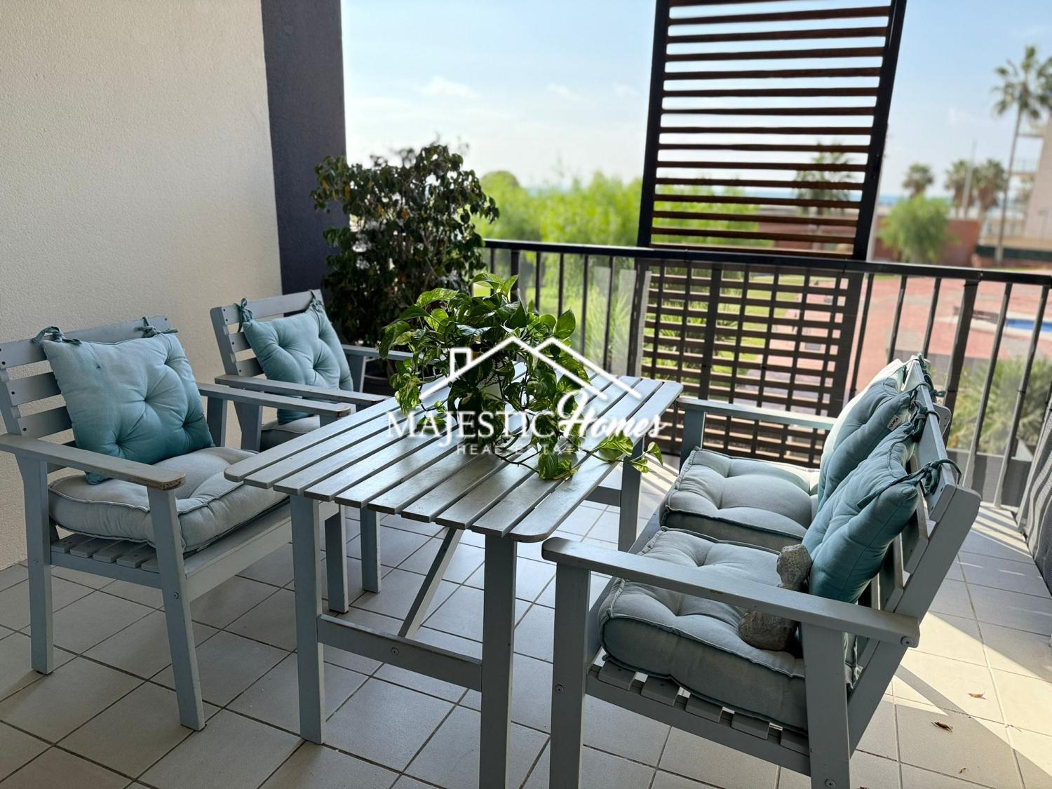  à vendre appartement Cubelles Garraf 1