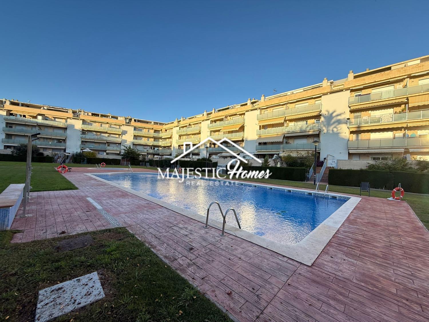  à vendre appartement Cubelles Garraf 1