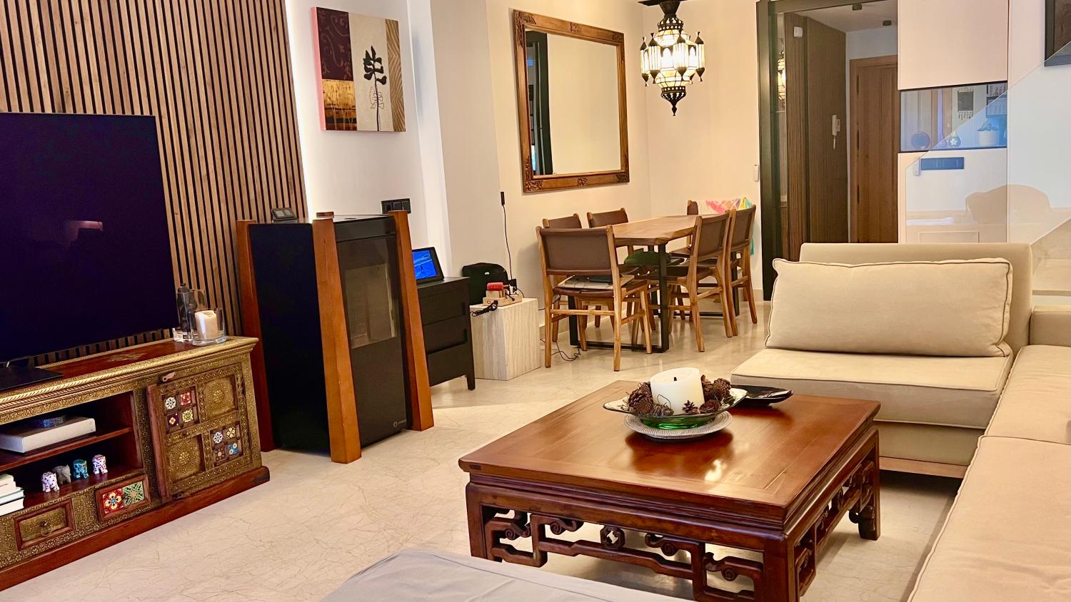  à vendre maison Marbella Area Costa Del Sol Occidental 2