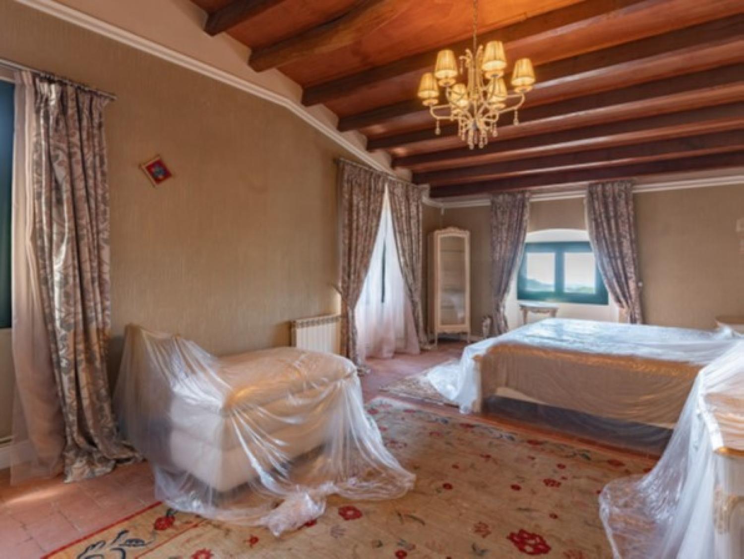  à vendre maison de maître Nucli Antic Maresme 52