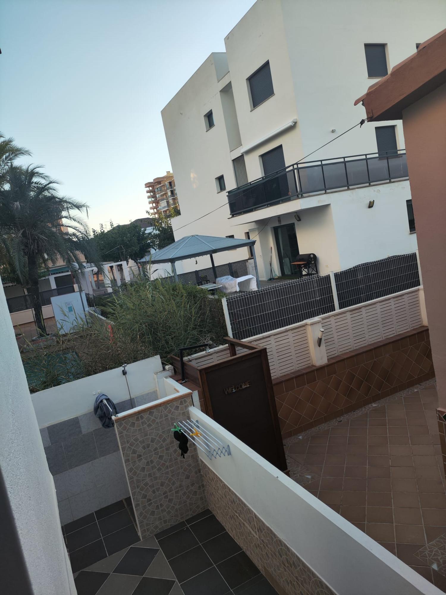 à vendre maison La Playa Plana Alta 9