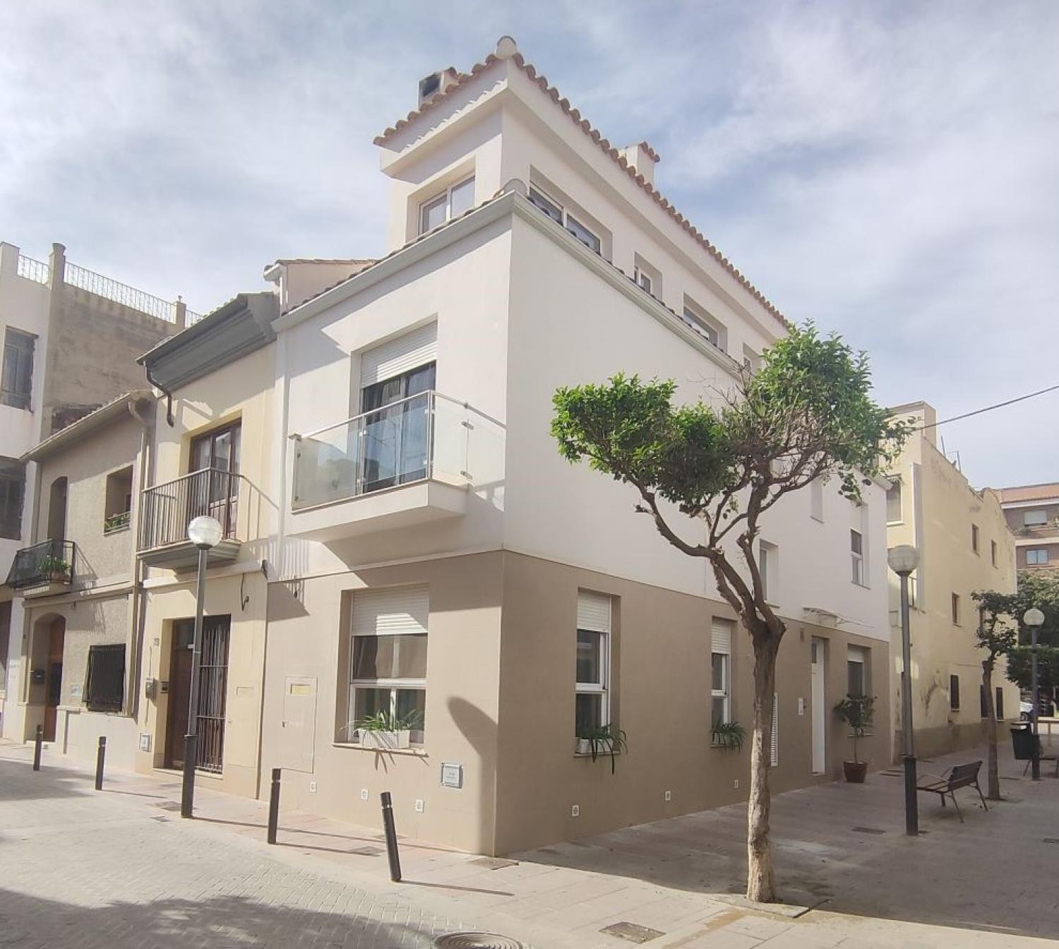  à vendre villa Benicasim Plana Alta 1