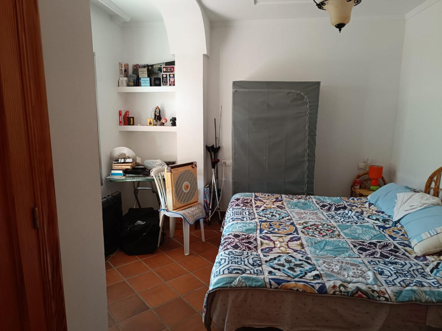  à vendre maison de ville Motril Costa Tropical 3