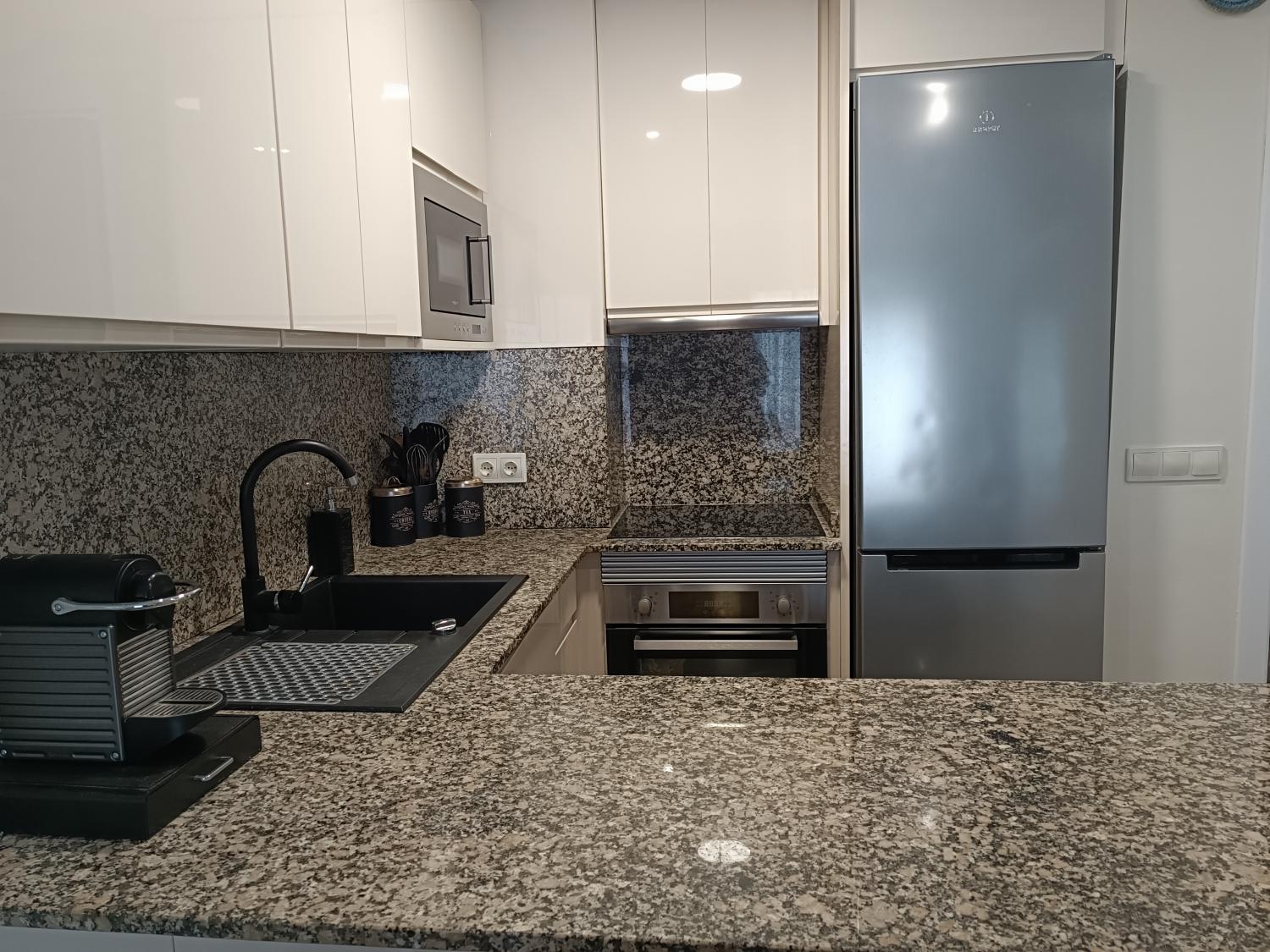  à vendre appartement Lloret De Mar Selva 4