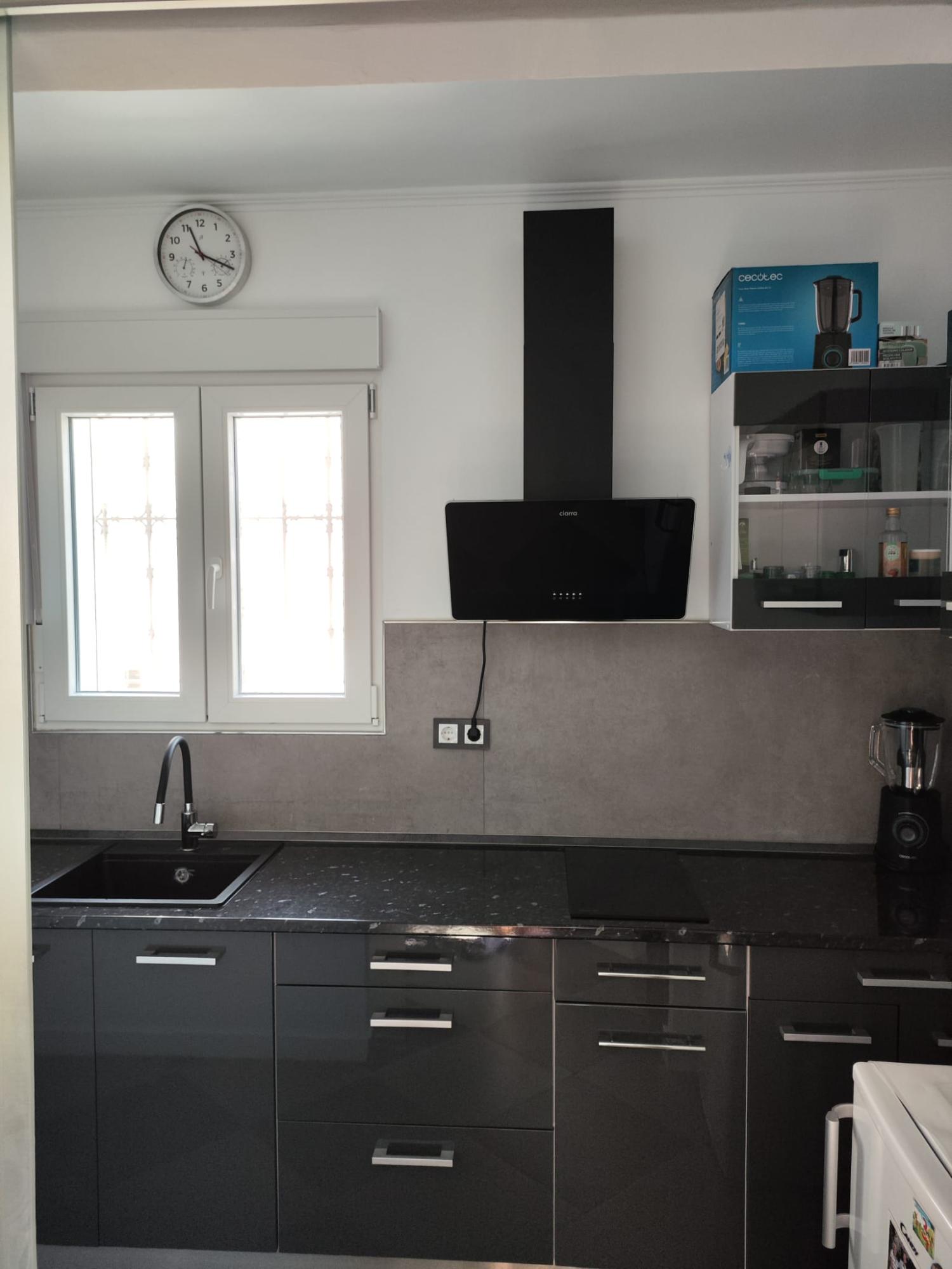  à vendre maison La Playa Plana Alta 17