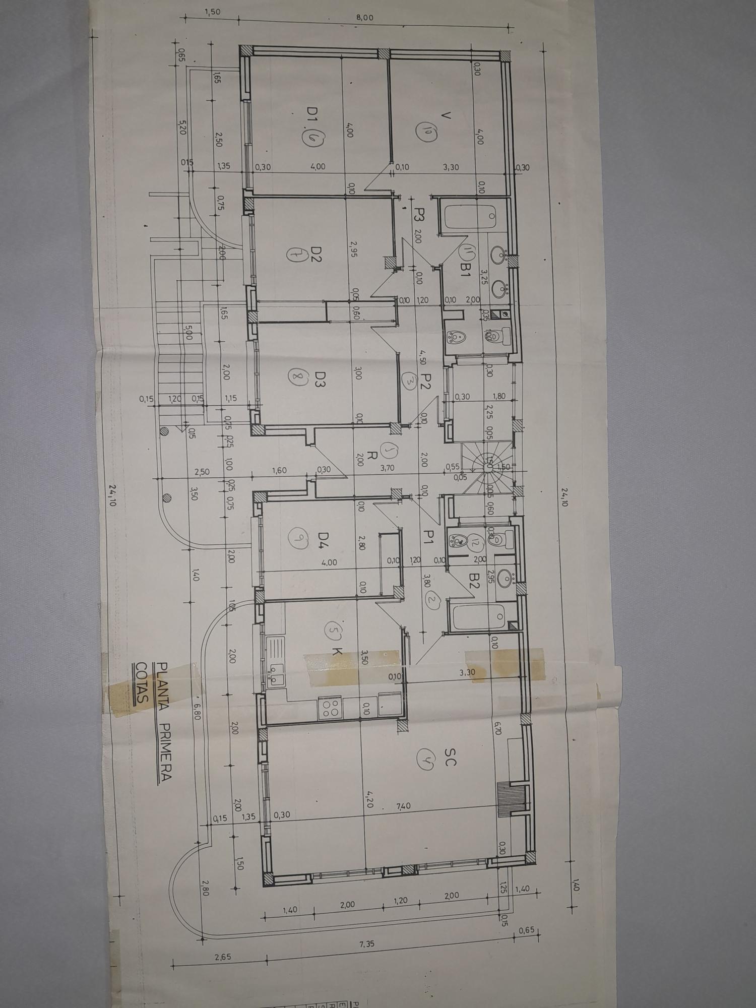 à vendre maison L'aldea Baix Ebre 37