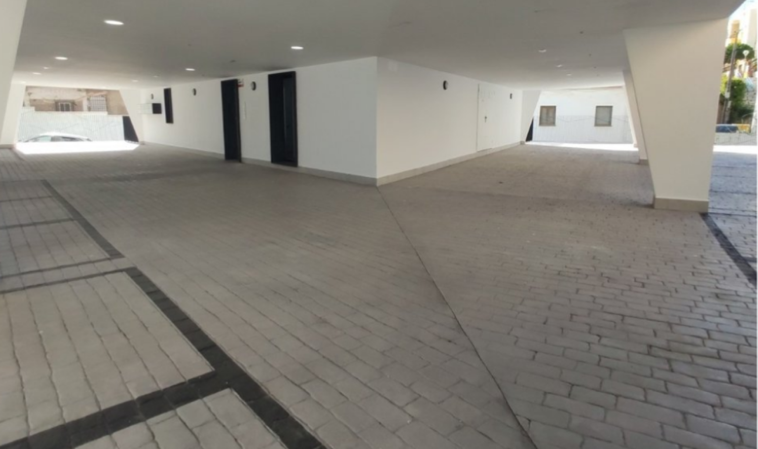  à vendre garage Torremolinos Costa Del Sol Occidental 8