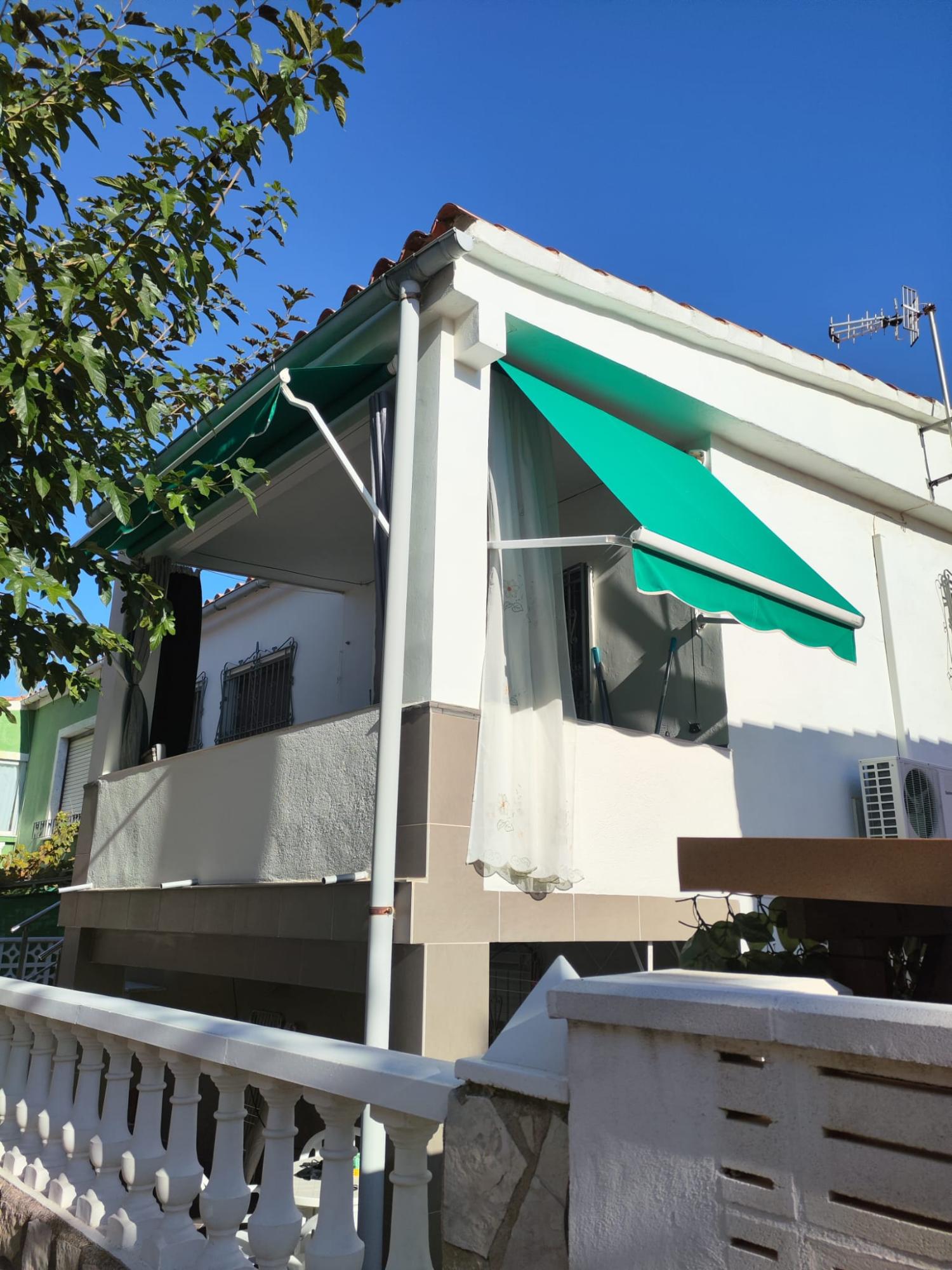  à vendre maison La Playa Plana Alta 15