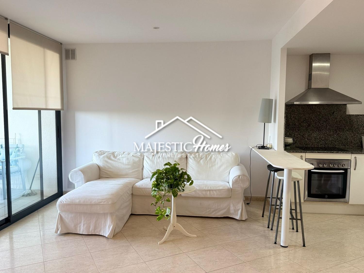  à vendre appartement Cubelles Garraf 3