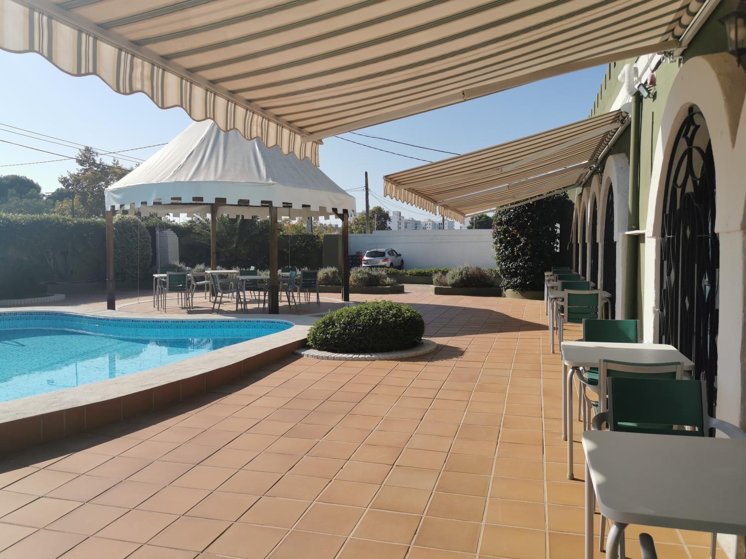 à vendre hôtel Vinaros Baix Maestrat 3