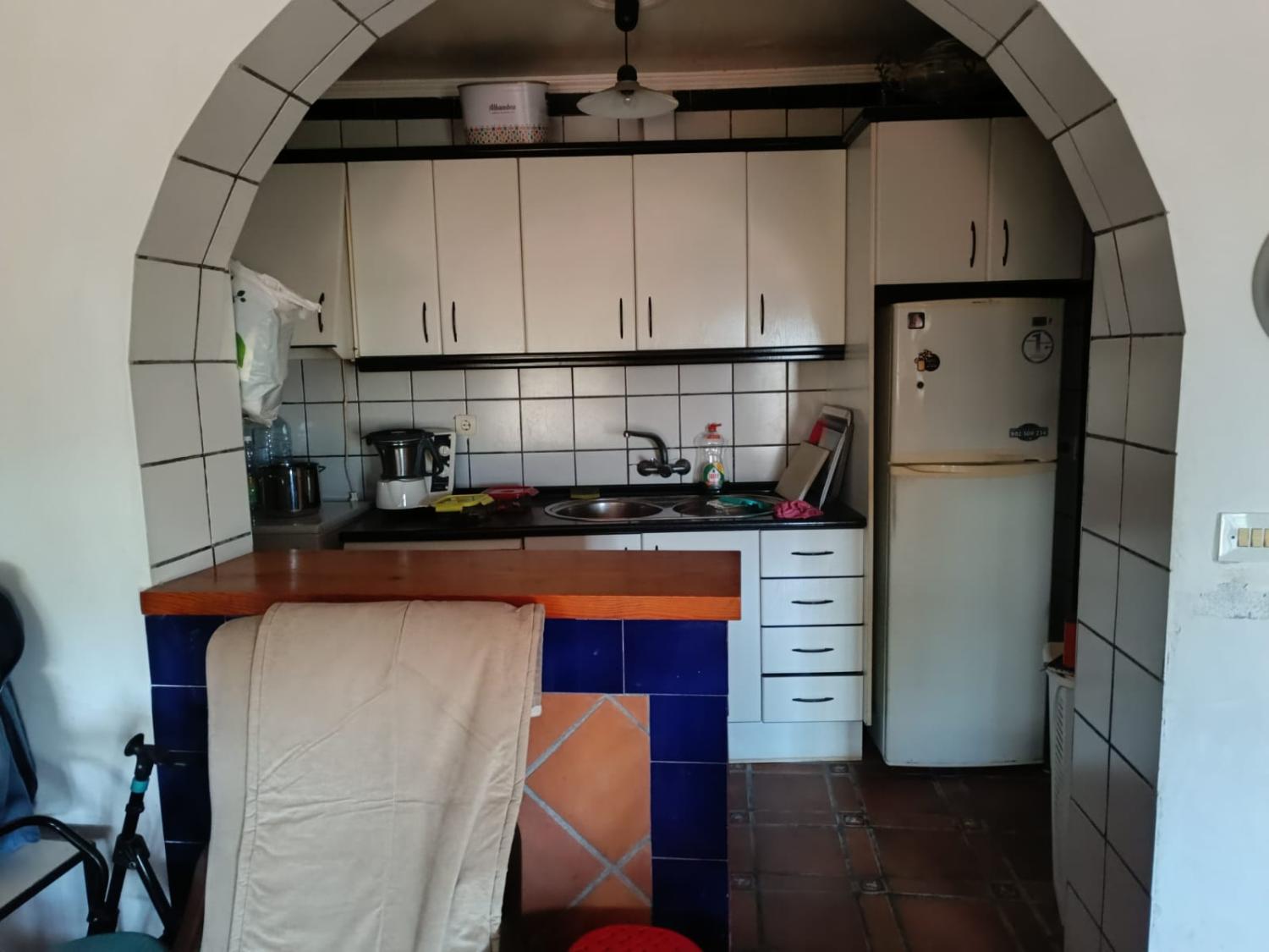  à vendre maison de ville Motril Costa Tropical 4