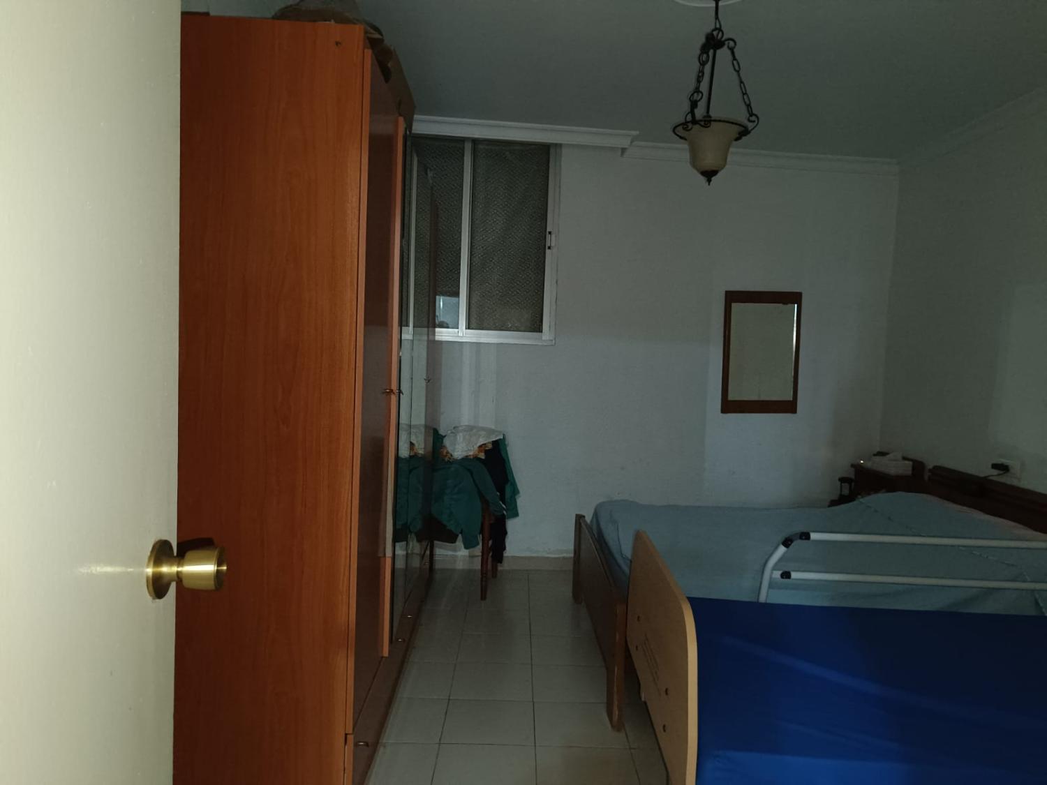  à vendre maison de ville Motril Costa Tropical 2